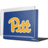 University of Pittsburgh Pitt Panthers MacBook Pro 14in (2021-24) Case plus Skin